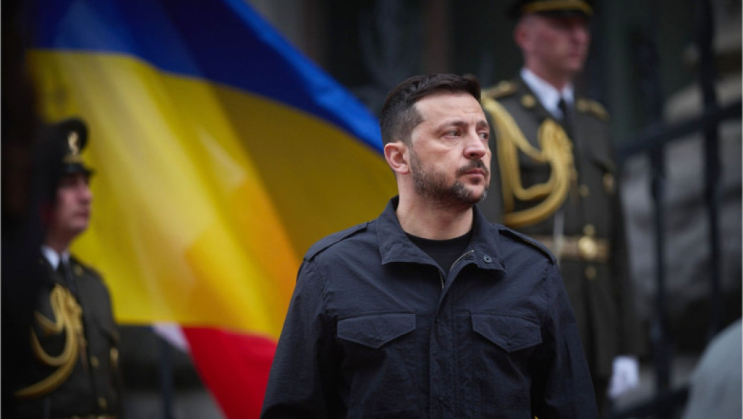Ucraina își întărește poziția în războiul cu Rusia, chiar dacă sprijinul militar din partea Statelor Unite pare să scadă