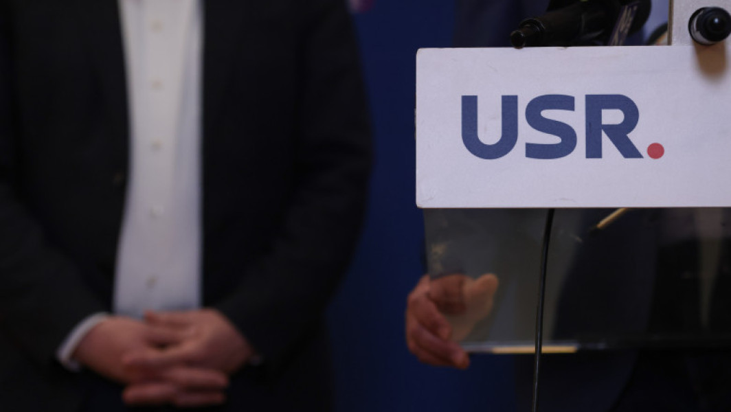 alegeri interne pentru președinția uniunii salvati romania încep miercuri