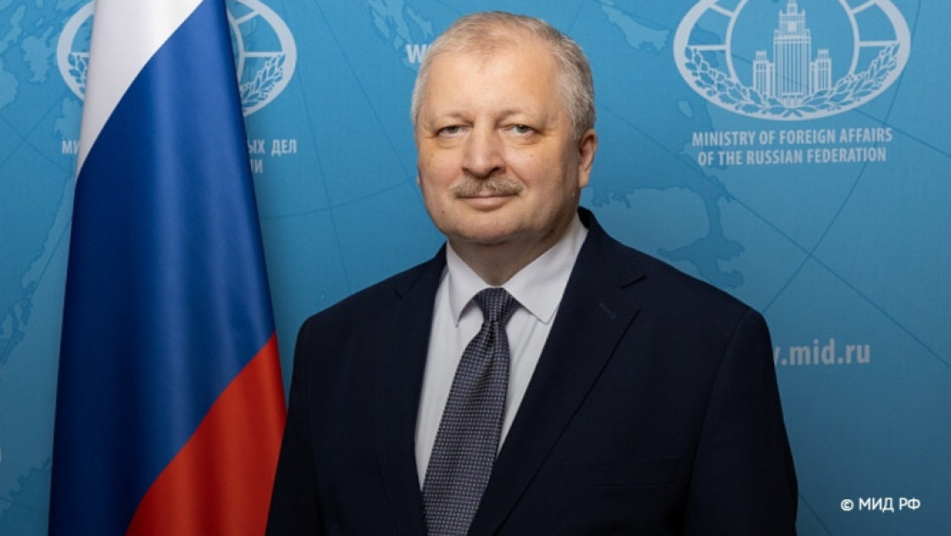 discuții între Rusia și Statele Unite se mută de la Istanbul la Moscova