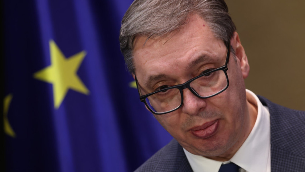 Aleksandar Vucic, președintele Serbiei, va efectua miercuri o vizită în Ucraina, fiind prima astfel de deplasare pentru liderul serb, care a păstrat relații bune cu Moscova de la începutul războiului din februarie 2022. Anunțul a fost făcut de președinție într-un comunicat oficial.