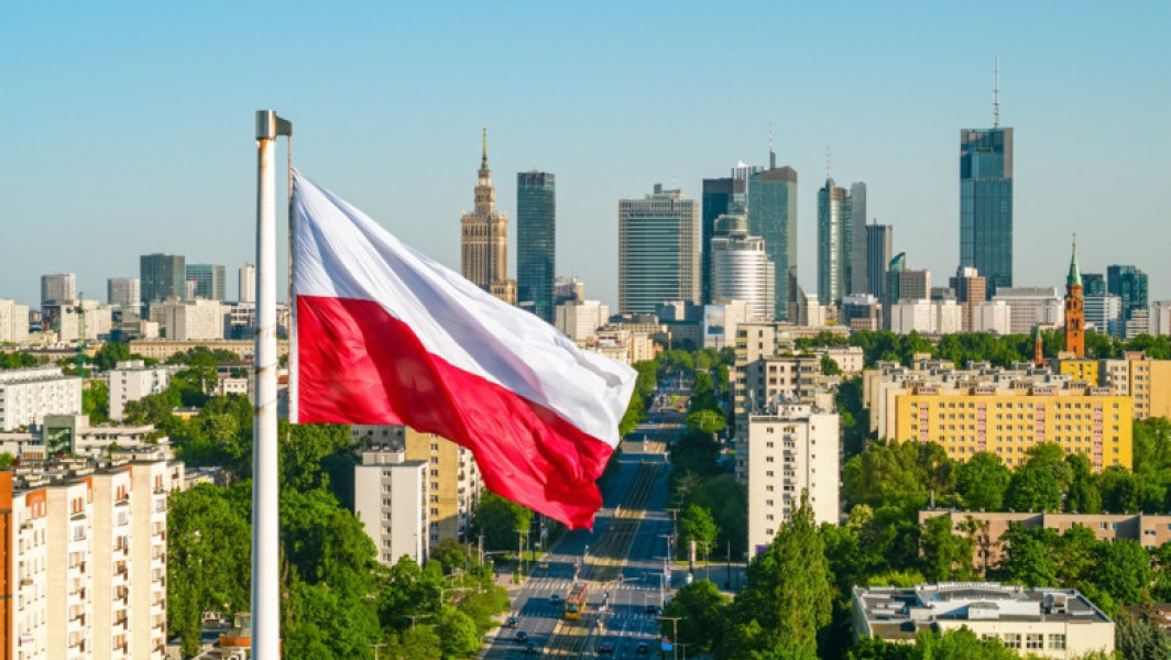 Polonia a arestat un cetățean suspectat de spionaj pentru Rusia