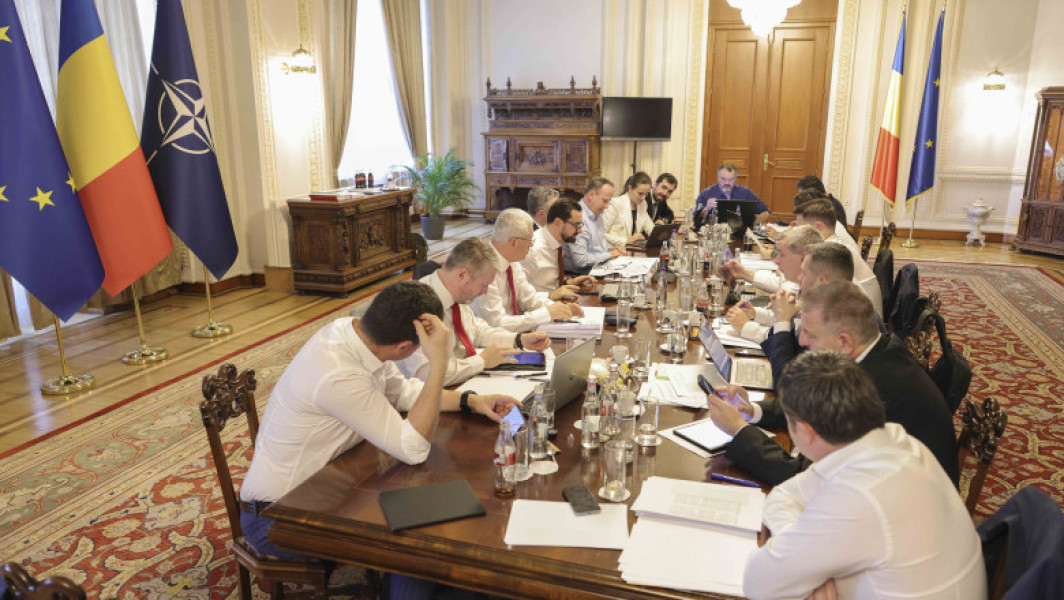 negocieri aprinse pentru formarea viitorului guvern în România