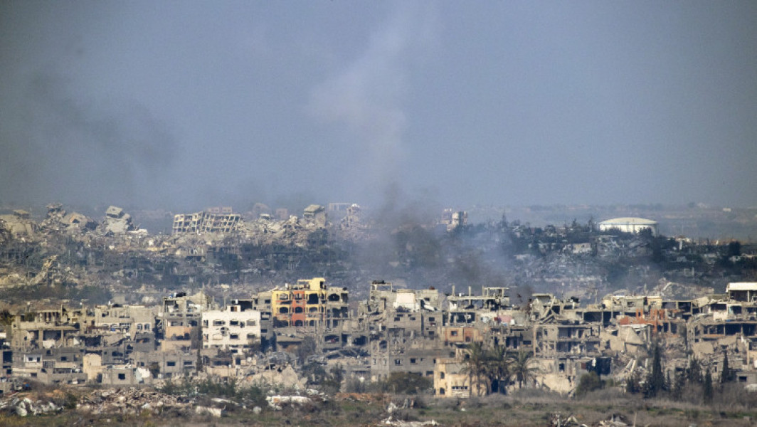 Ofiteri israelieni: guvernul acționează ilegal și refuză să mai participe la operațiuni în Gaza