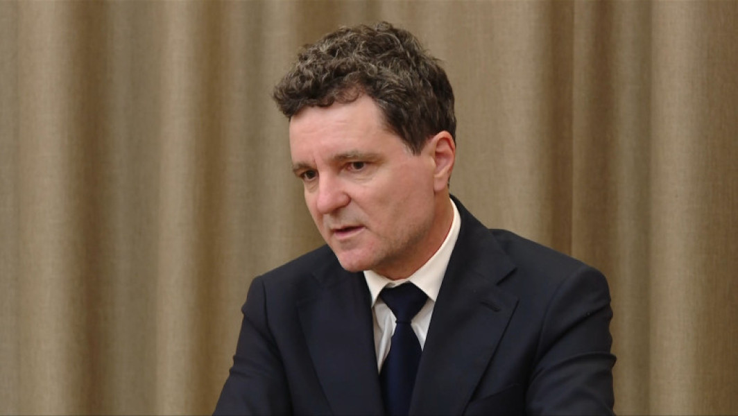 Nicusor Dan: negocierile privind masurile fiscale nu sunt în impas