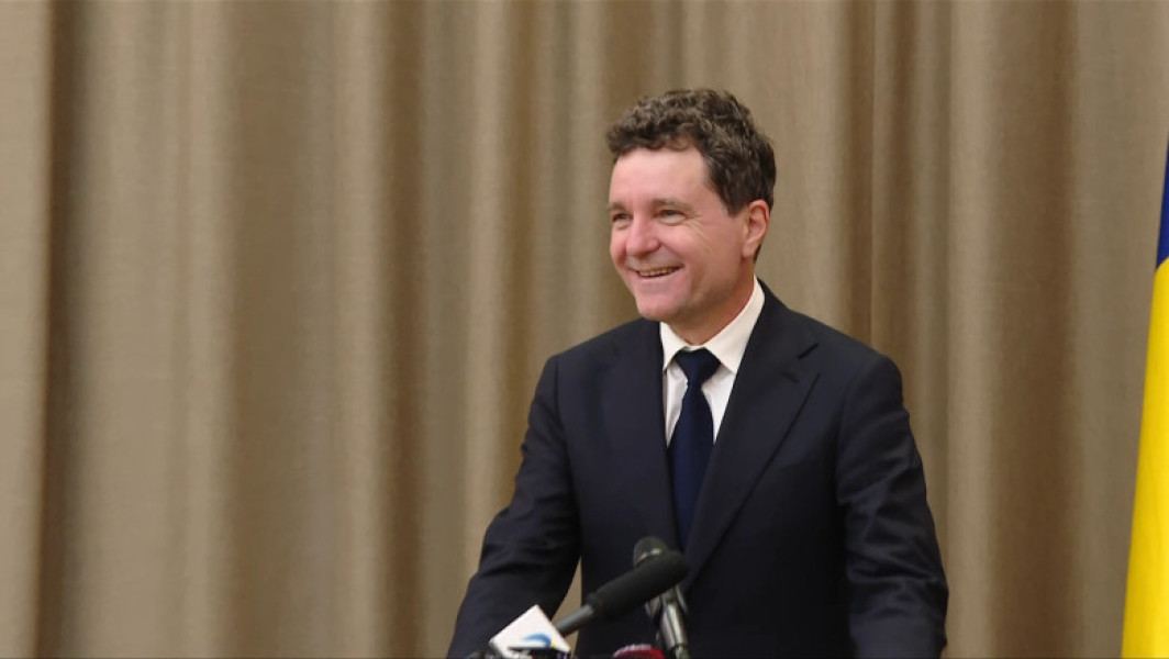 Noul judecător la Curtea Constituțională, în următoarele 10 zile