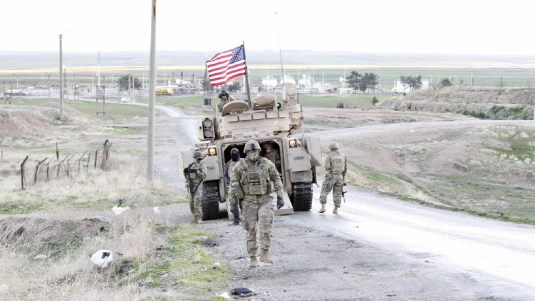 Statele Unite plănuiesc evacuarea parțială a ambasadei din Irak din cauza riscurilor de securitate