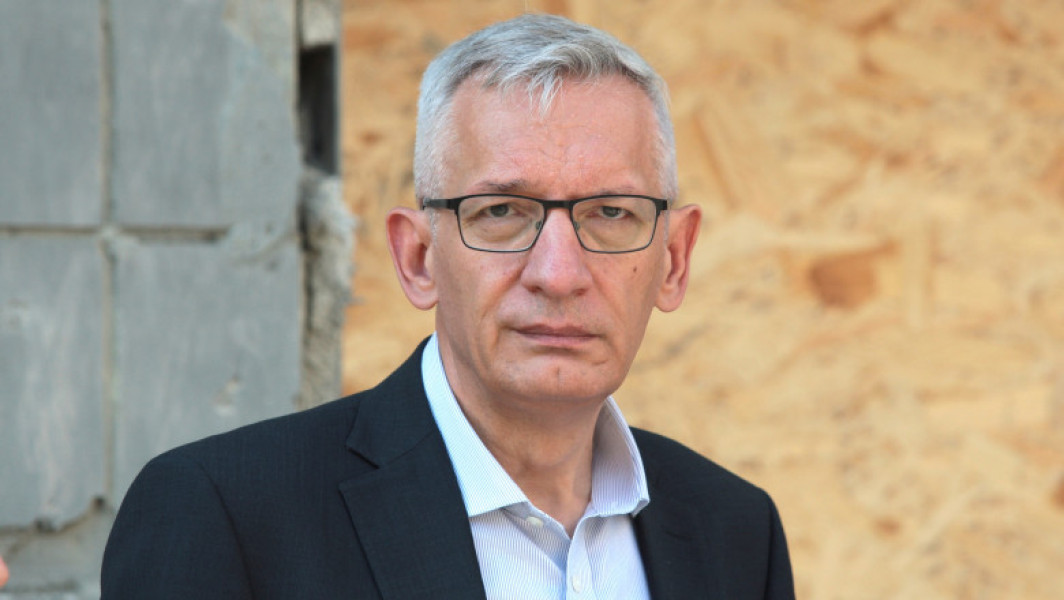 Martin Jager, posibilul nou șef al serviciului german de informații externe