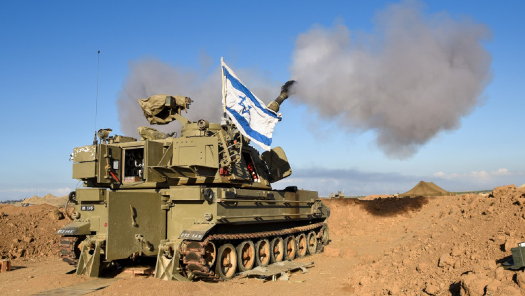 israelul pregătit pentru o posibilă operațiune împotriva Iranului, avertizează surse