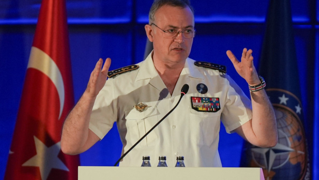 NATO extinde capabilitățile de supraveghere prin satelit pentru a monitoriza zone extinse