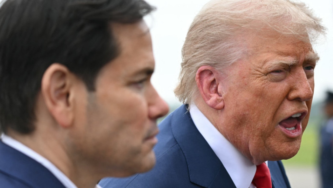 Rubio felicită Rusia de Ziua Rusiei și vorbește despre intențiile SUA de a stabili un dialog constructiv