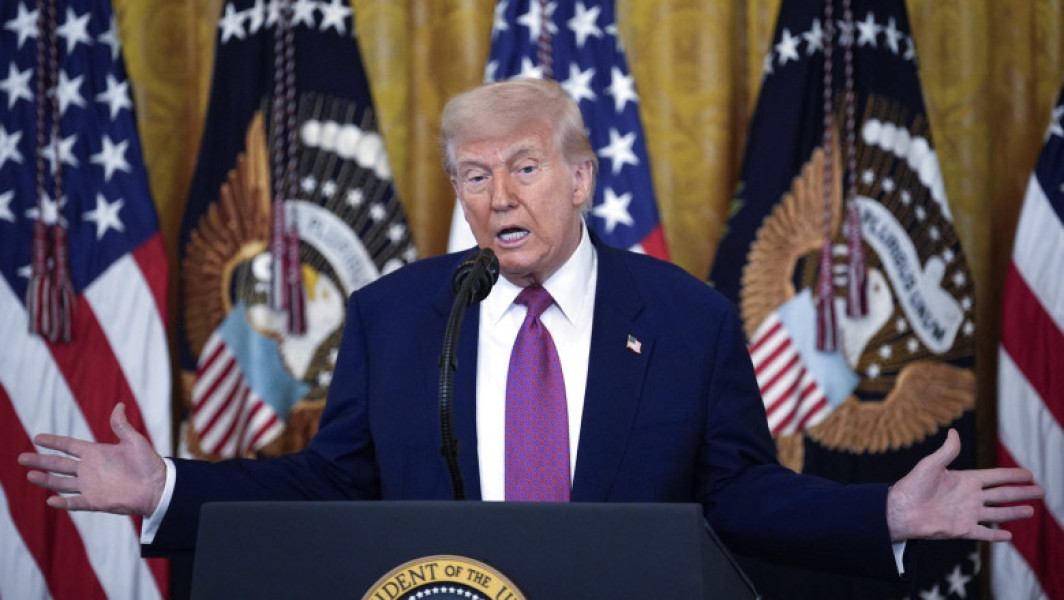 America se pregătește pentru o paradă militară de amploare