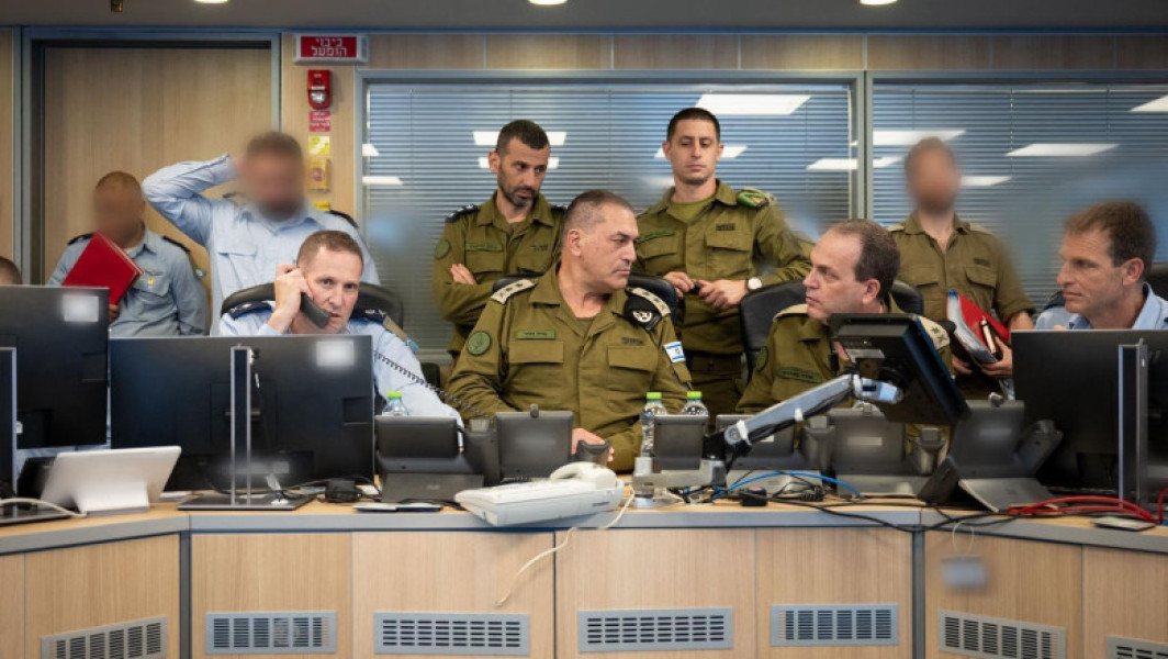 Oficial israelian: coordonare completă cu SUA în atacurile asupra Iranului