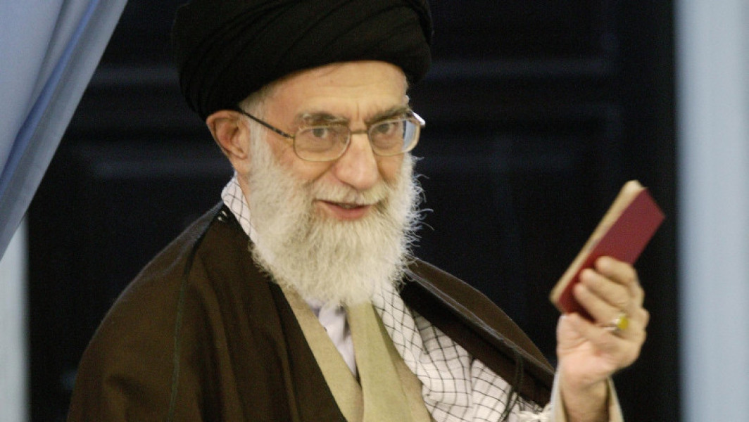 Khamenei numește noi lideri ai armatei iraniene după atacul israelian asupra Iranului