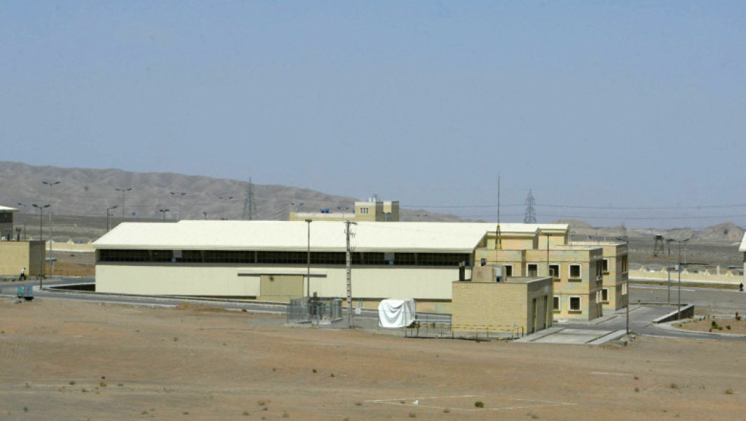 Tentativă de atac și scurgeri radioactive la centrala nucleară de la Natanz