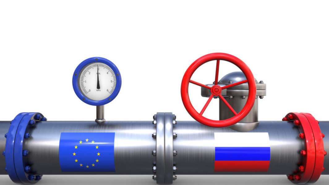 Uniunea Europeană intenționează să solicite companiilor de gaze să dezvăluie detalii despre contractele lor cu Rusia