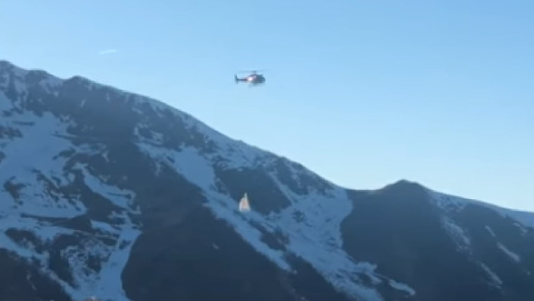doi turiști spanioli, găsiți morți în pirinei francezi după dispariție din decembrie