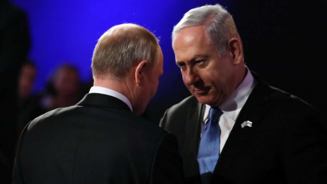 Vladimir Putin își manifestă disponibilitatea de a media conflictul dintre Israel și Iran