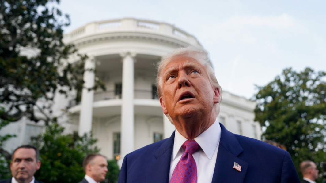 situație delicată a lui Donald Trump în contextul tensiunilor din Orientul Mijlociu