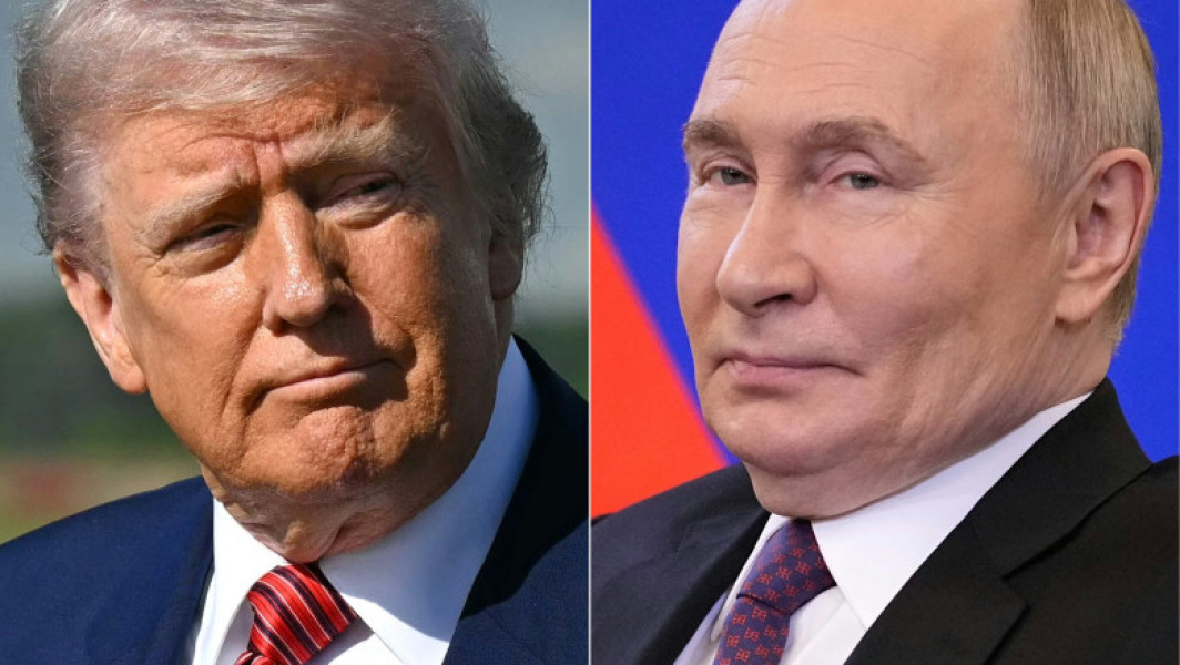 Donald Trump a făcut declarații controversate despre rolul Rusiei în cel de-al Doilea Război Mondial