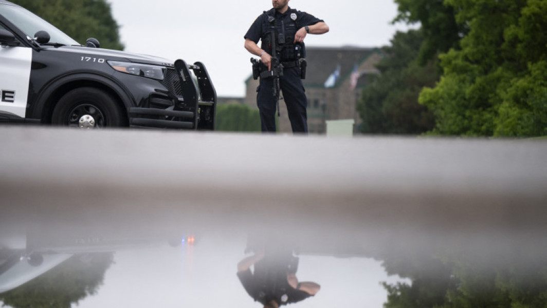 suspect identificat în atacul armate asupra parlamentarilor din Minnesota