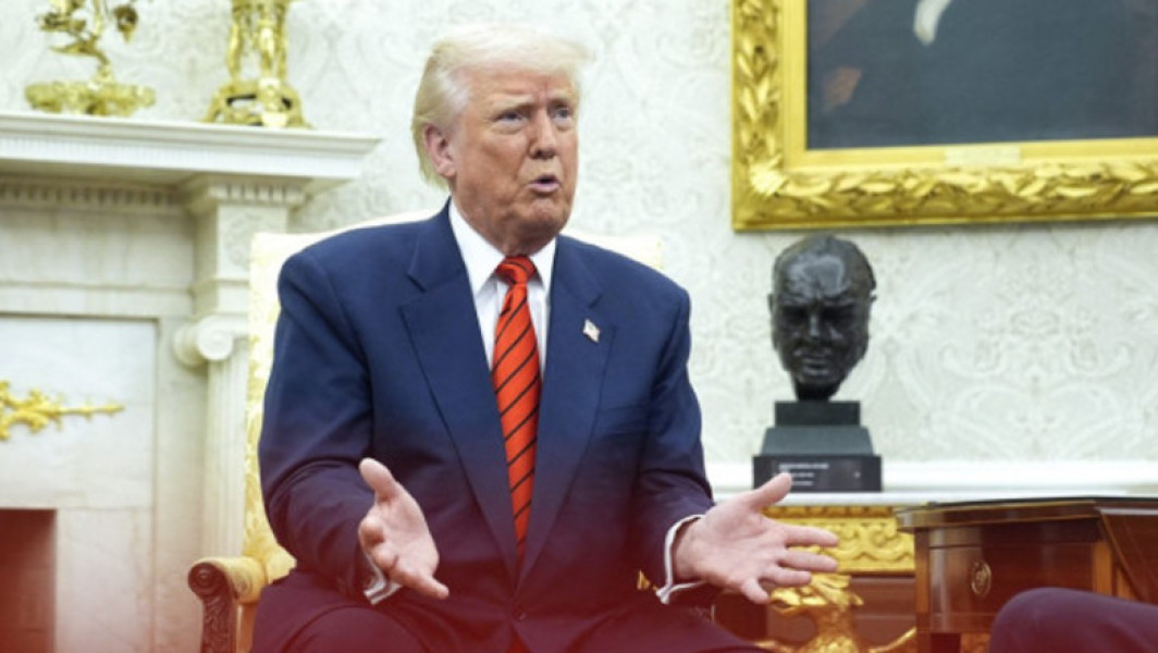 Trump cere încetarea conflictului dintre Israel și Iran după discuția cu Putin