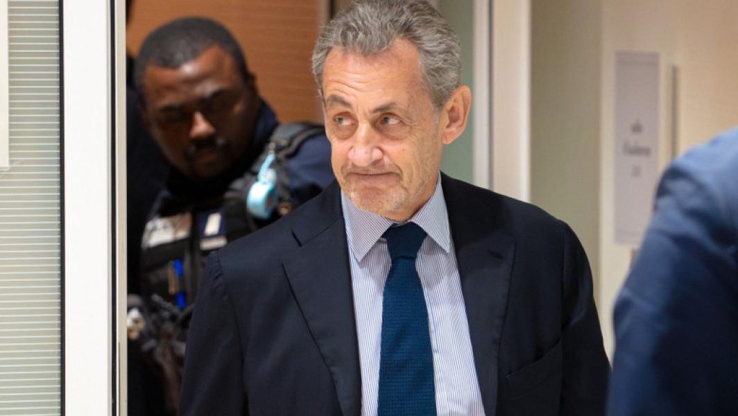 Nicolas Sarkozy, exclus din Legiunea de Onoare după condamnarea definitivă pentru corupție
