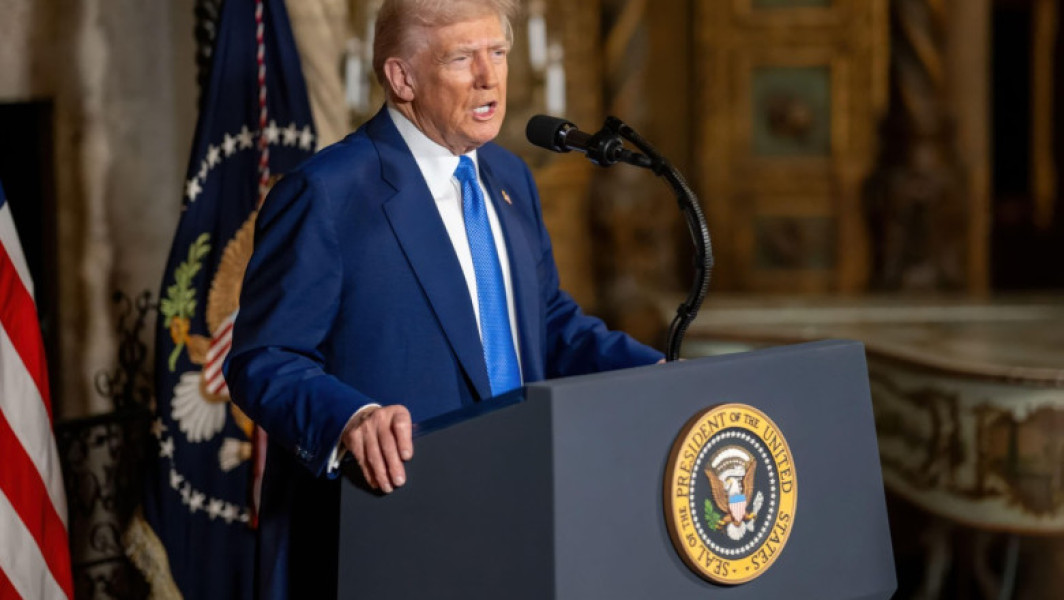 Trump avertizează Iranul să nu se implice în conflictul cu Israelul