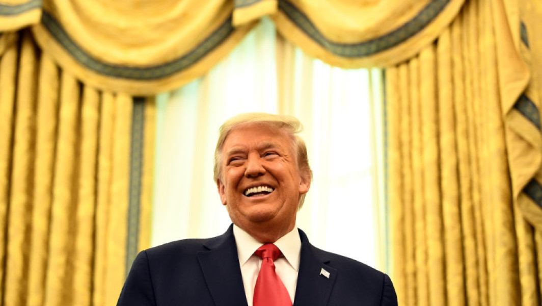 Trump: Iran, Israel și Rusia în discuții despre un posibil acord în Orientul Mijlociu
