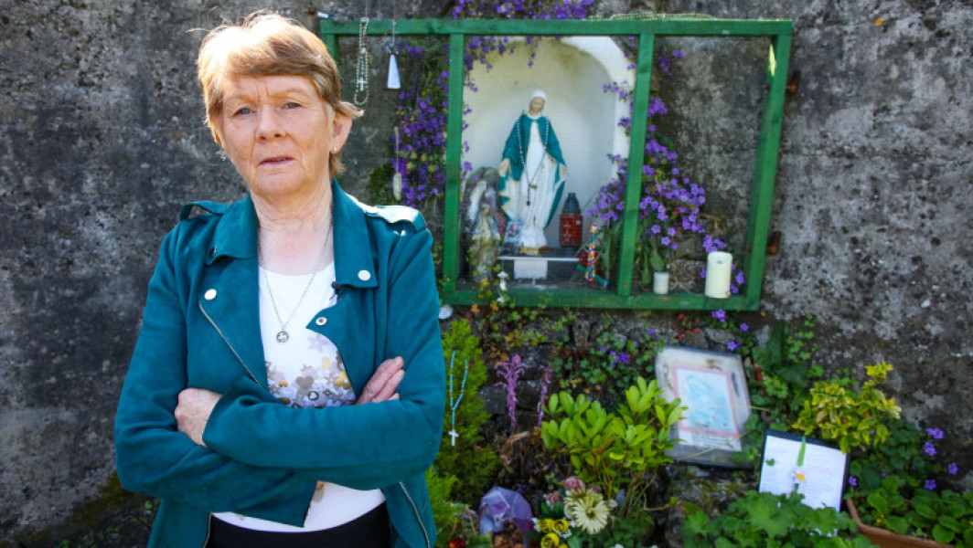 exhumări istorice în Irlanda: descoperirea groapii comune cu 796 de copii