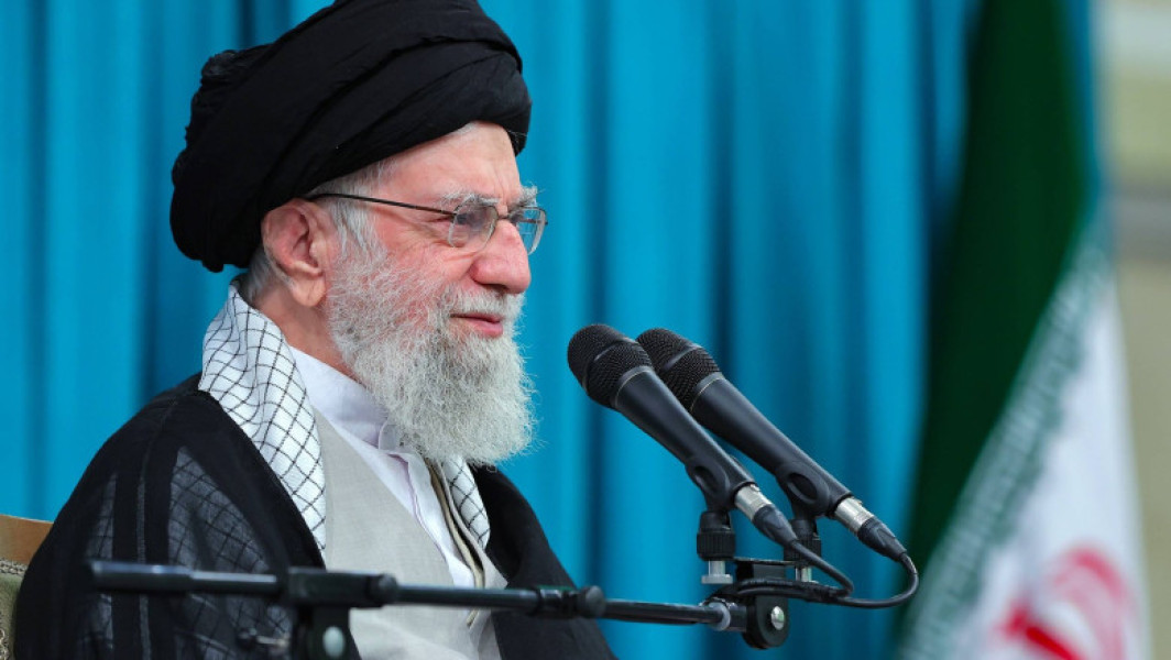 trump a oprit planul israelian de ucidere a ayatollahului ali khamenei