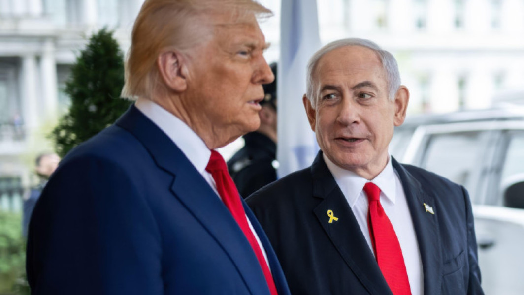 premierul israelian Benjamin Netanyahu vorbește despre amenințarea iraniană și atacurile asupra programului nuclear