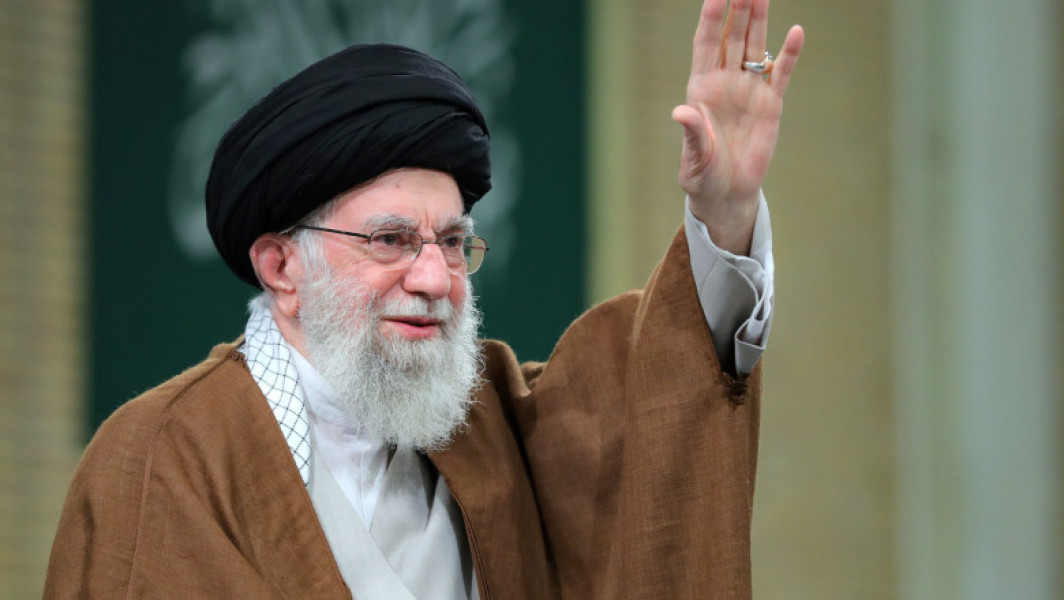 Ali Khamenei, evacuat într-un buncar din nord-estul Teheranului în contextul conflictului cu Israelul