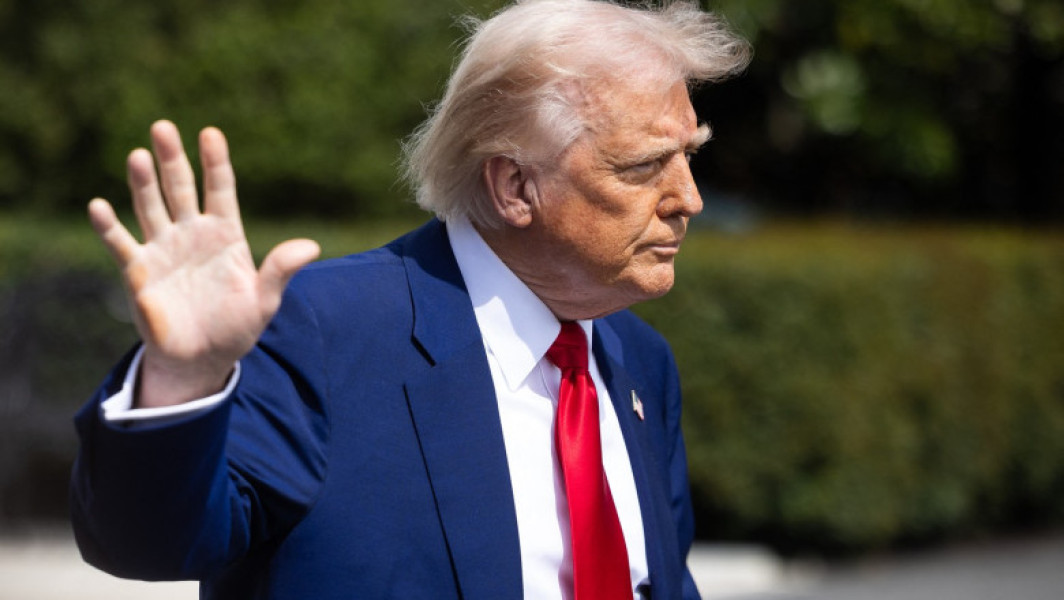 Donald Trump se confruntă cu dileme majore în privința implicării SUA în conflictul cu Iranul