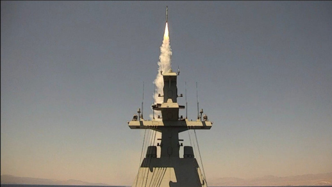 Israeli capture drone iranian în operațiune navală la Marea Mediterană