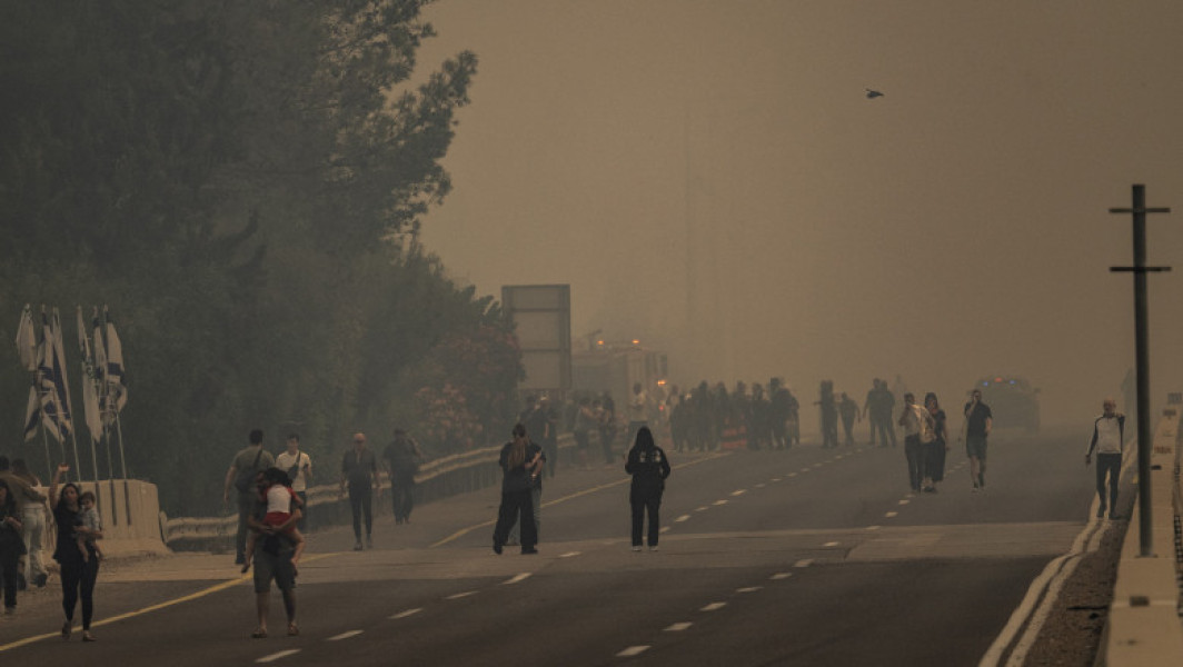 Polonia începe evacuarea cetățenilor din Israel din cauza tensiunilor din Orientul Mijlociu