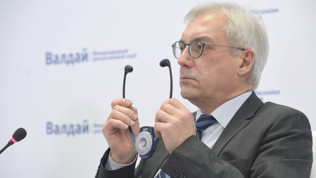 Moscova insistă ca Ucraina să demonteze și să distrugă toate armele primite de la Occident