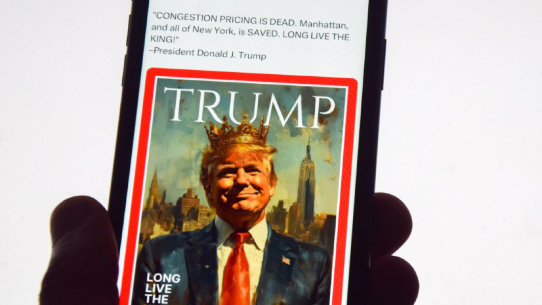 Trump Organization lansează un serviciu de telefonie mobilă dedicat consumatorilor cu atitudini conservatoare