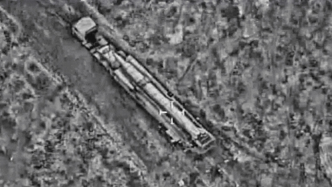 armata israeliană a anunțat că a distrus o treime din lansatoarele de rachete iraniene