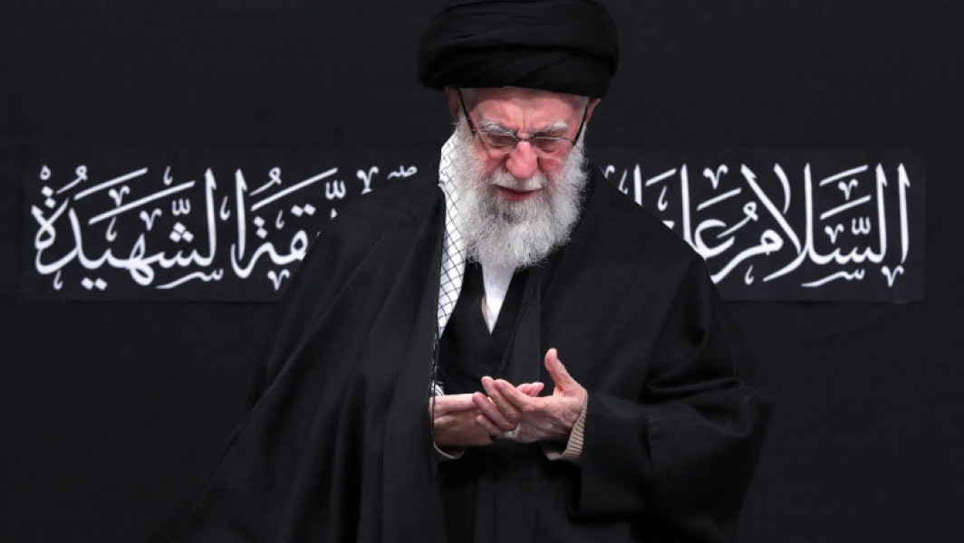 tăierea liderului suprem iranian ar pune capăt conflictului, afirmă Netanyahu