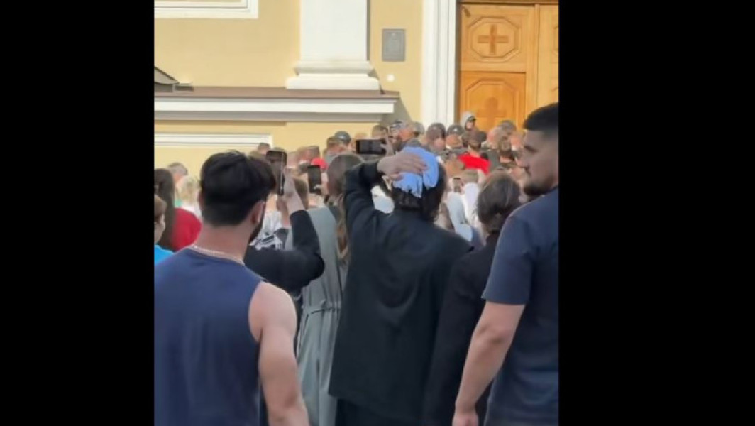 Conflicte între biserici în Cernăuți: victime și proteste ale comunității românești