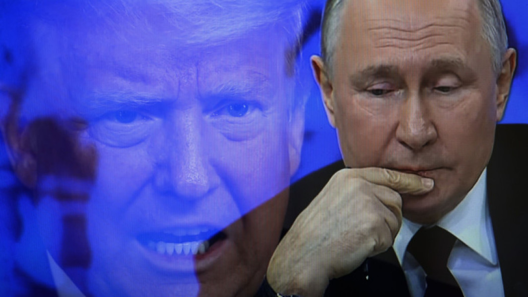 repercusiuni ale revenirii lui donald trump asupra relatiei ruso-americane