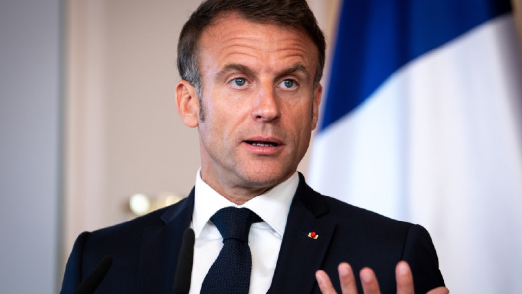 Macron și Trump au tensiuni în privința Iranului: opozitie față de acțiuni militare dure