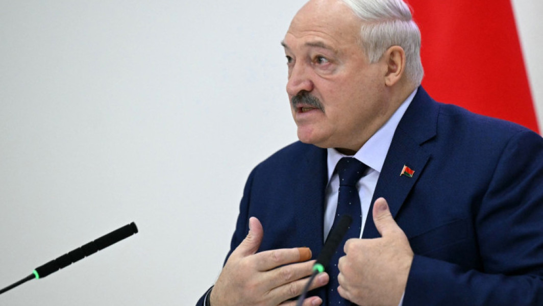 Keith Kellogg ar putea merge în Belarus pentru o întâlnire cu liderul țării