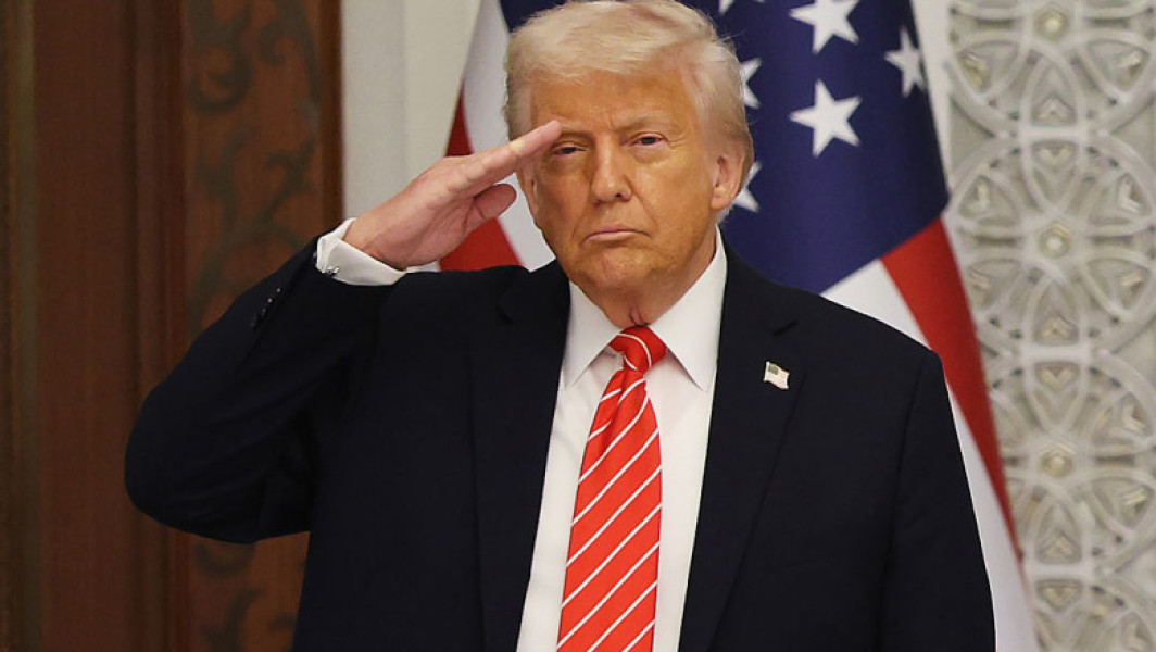 Trump îi urează succes liderului iranian după avertismente privind conflictul cu Israelul