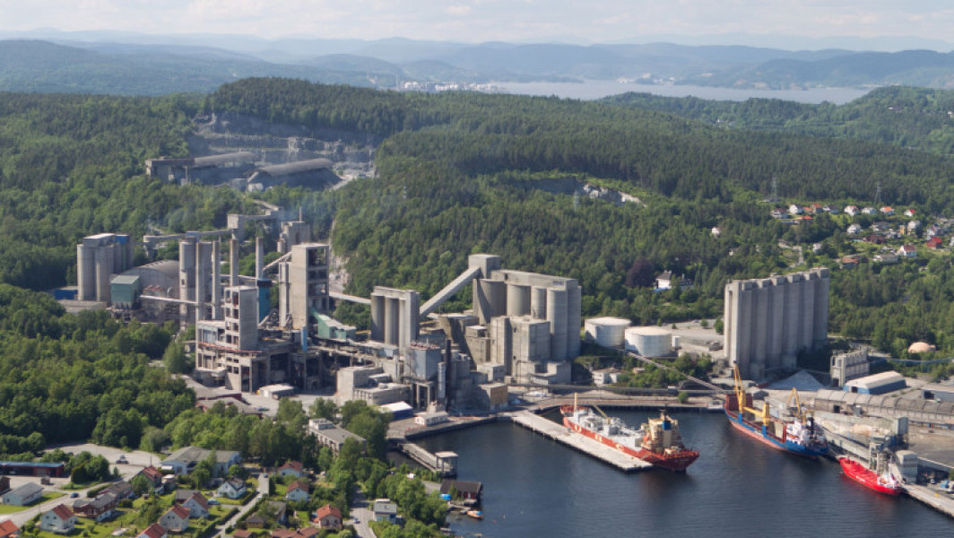 Norvegia lansează proiectul de captare și stocare a dioxidului de carbon, numit Longship
