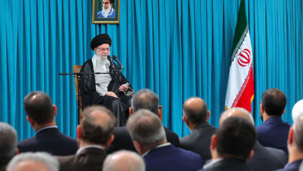 Disidenți iranieni avertizează asupra riscului unui război regional și a destabilizării regimului