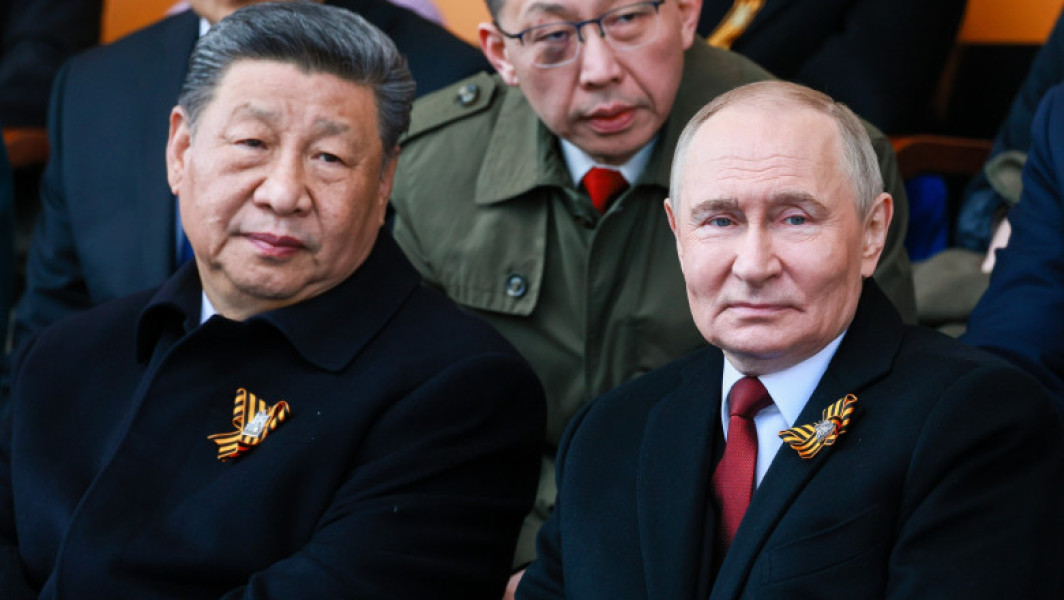 putin și Xi Jinping condamnă atacurile asupra Iranului și promovează soluții diplomatice
