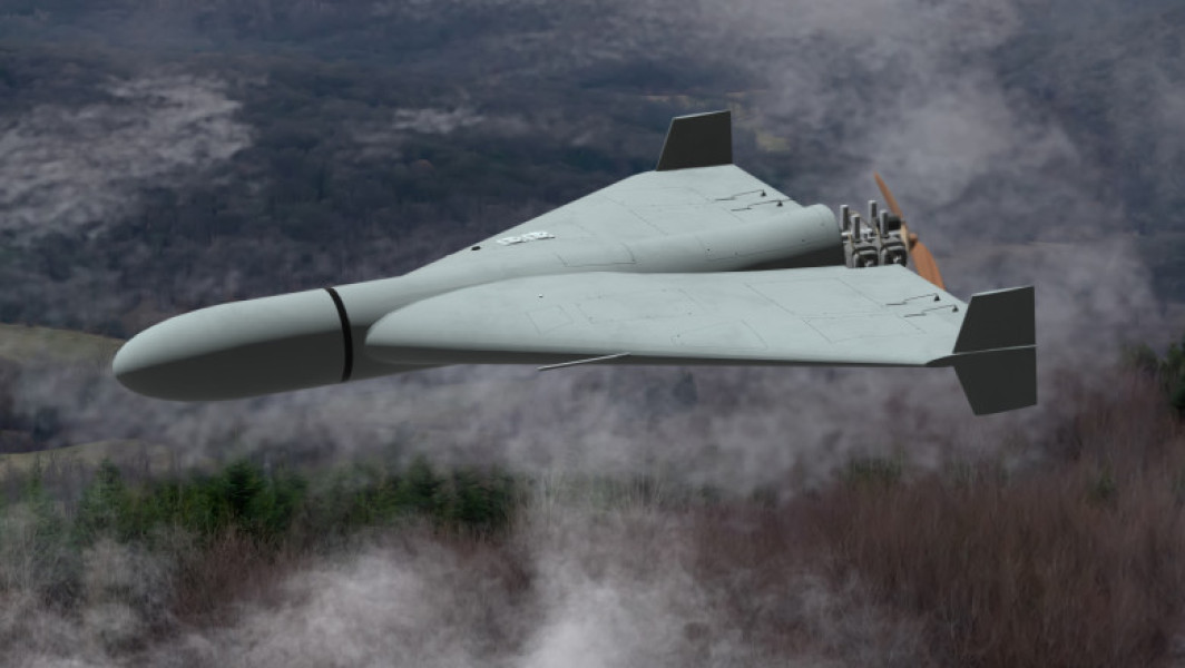 descoperire a unei drone shahed rusești cu tehnologii avansate în Ucraina