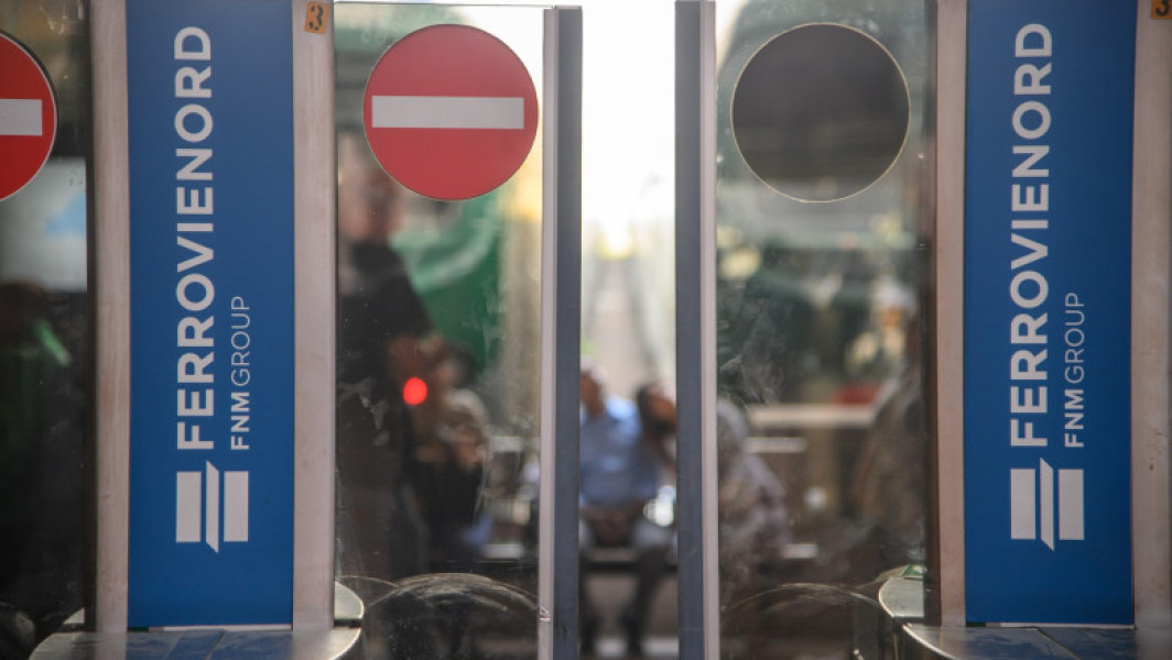 grevă generală în Italia în sectorul transporturilor