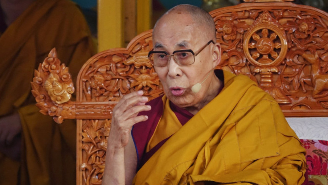 Dalai Lama va transmite un mesaj important înainte de aniversarea sa de 90 de ani